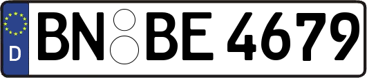 BN-BE4679
