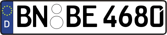 BN-BE4680