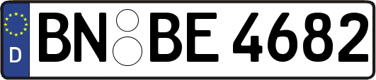 BN-BE4682
