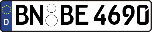 BN-BE4690