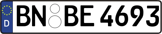 BN-BE4693