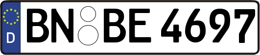 BN-BE4697