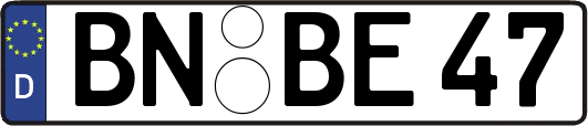 BN-BE47