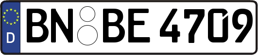 BN-BE4709