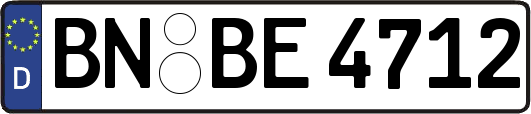 BN-BE4712