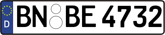 BN-BE4732