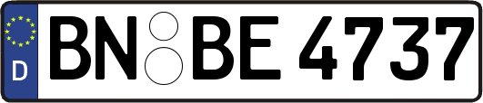 BN-BE4737