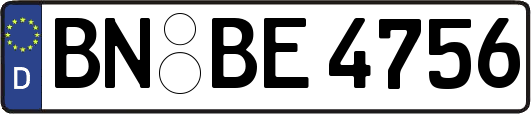 BN-BE4756