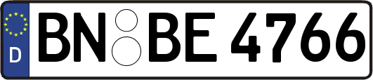 BN-BE4766