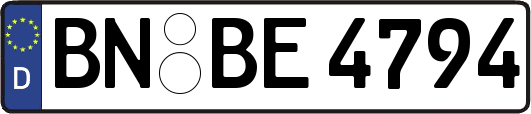 BN-BE4794