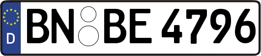 BN-BE4796