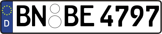 BN-BE4797