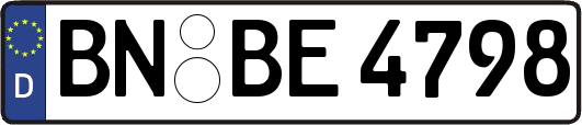 BN-BE4798