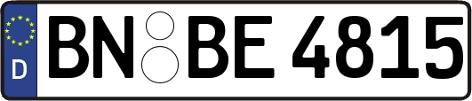 BN-BE4815