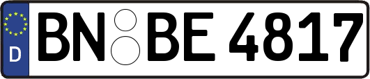 BN-BE4817