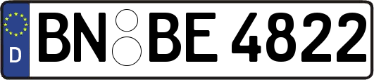 BN-BE4822