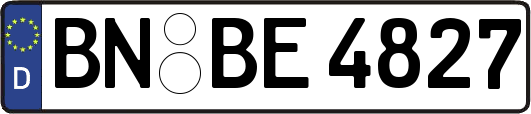 BN-BE4827