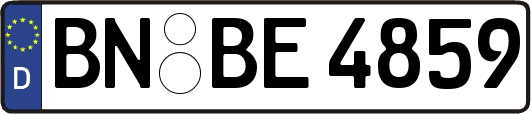BN-BE4859