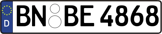 BN-BE4868