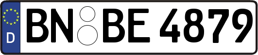 BN-BE4879
