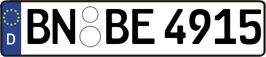 BN-BE4915