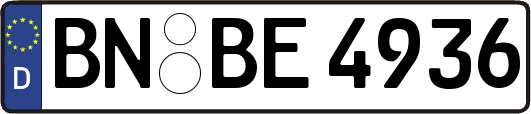 BN-BE4936