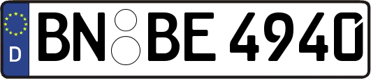 BN-BE4940