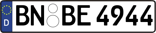 BN-BE4944