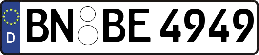 BN-BE4949