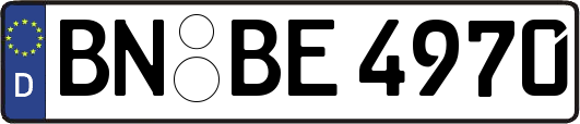 BN-BE4970