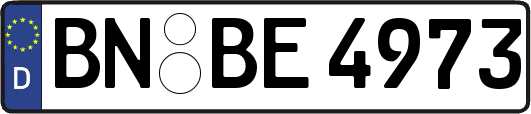 BN-BE4973