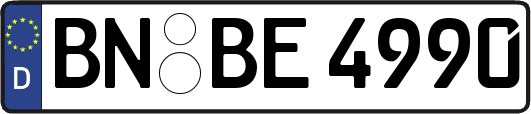 BN-BE4990