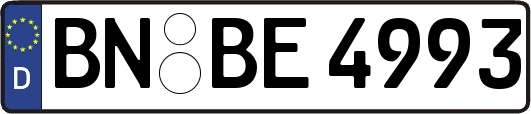BN-BE4993