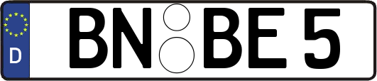 BN-BE5
