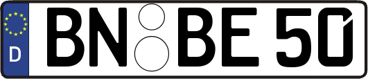 BN-BE50