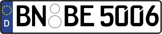 BN-BE5006