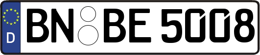 BN-BE5008