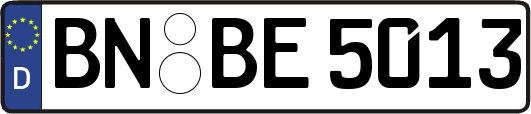 BN-BE5013