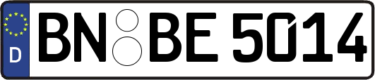 BN-BE5014