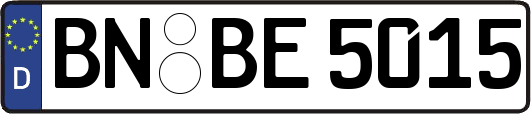 BN-BE5015