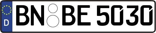 BN-BE5030