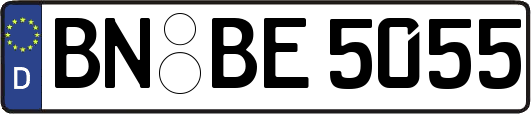 BN-BE5055