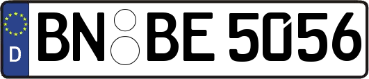 BN-BE5056