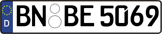 BN-BE5069