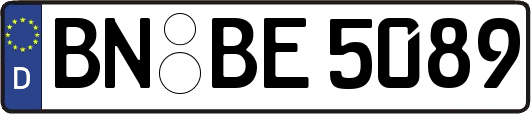 BN-BE5089