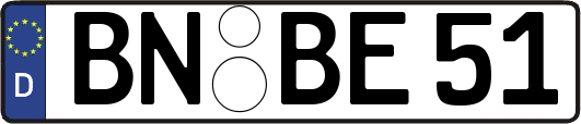 BN-BE51