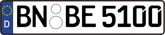 BN-BE5100