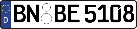 BN-BE5108