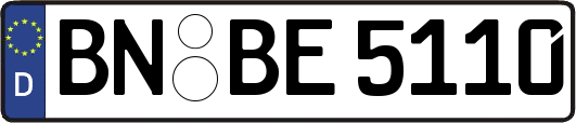 BN-BE5110