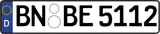 BN-BE5112